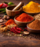 Authentic Malvani Spices: The Soul of Konkan Cuisine