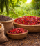 From Konkan Farms to Your Kitchen: Journey of Our Spices